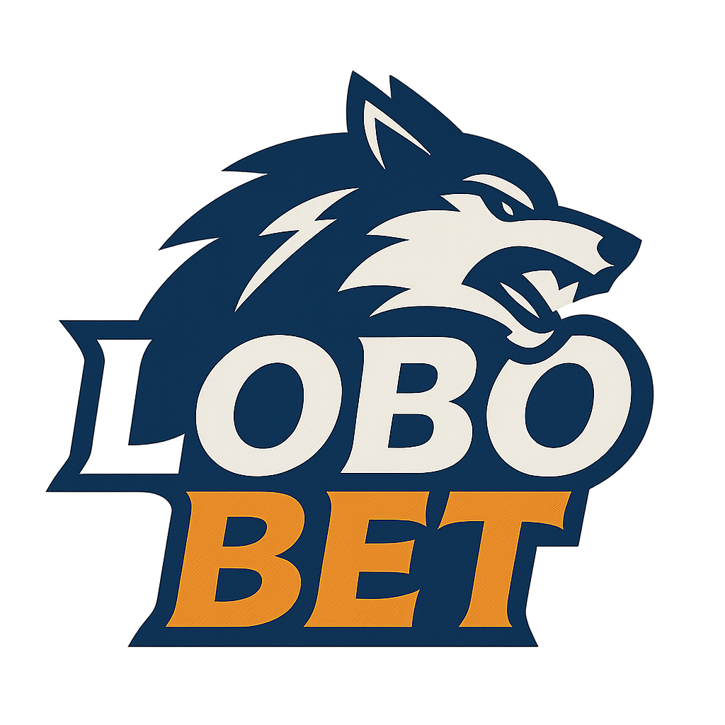Lobo Bet Logo